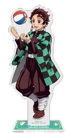 鬼滅の刃 スタンド付きアクリルプレート-戯典- 【竈門炭治郎】 単品 プライズ