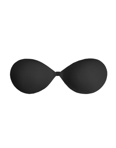 Bye Bra Soutien-gorge invisible, soutien-gorge adhésif, soutien-gorge push-up, soutien-gorge dos...