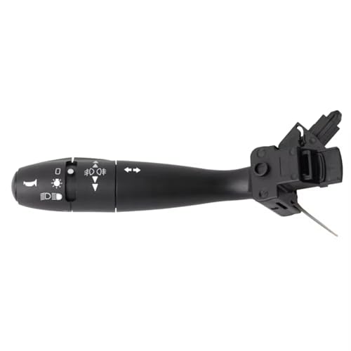 �X�e�A�����O�R�����C���W�P�[�^�[ Compatible With Citroen For Xsara For Picasso For Berlingo C2 C3 C4 C5 C8 �Ή� �E�B���J�[�X�C�b�` �E�C���J�[���o�[ 96477533XT 9659