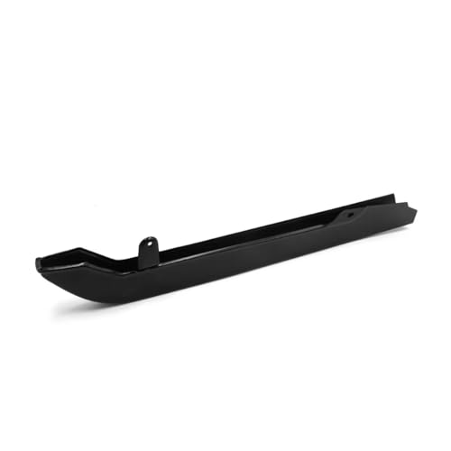 Carter de protection chaîne moto CG125 pour éviter les projections de graisse et débris