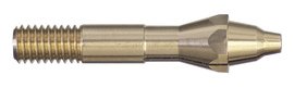 Radnor 2.4 MM (3/32") Electrode Clamp For Radnor Portable Tungsten Grinder