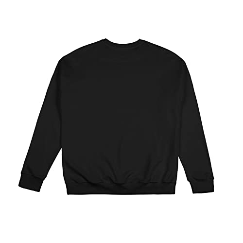 College Of A Wooster Sweatshirt Unisex Crew Neck Sweatshirt Casual 6