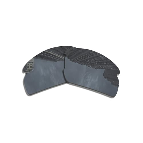 Image of Polarized Replacement Lens fit Oakley Flak 2.0 OO9295 Sunglass-Anti-Scratch|Impact-Resistant|Perfectly Fit