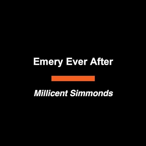 Emery Ever After cover art