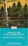 Algopix Similar Product 6 - Walden and Civil Disobedience Enriched