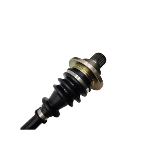 Arbre de transmission arrière gauche pour UTV et VTT HS500 HS700 - 4