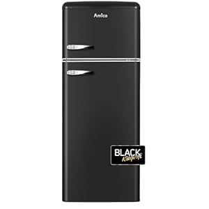 Amica Koel-/vriescombinatie