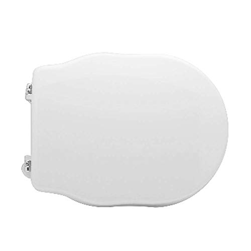 Copriwater Coprivaso Tavoletta Sedile Wc Per Eos Vaso Boheme Bianco
