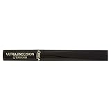 loreal lapiz labial Tono: negro L\'Oréal Paris Lápiz de Ojos Super Liner Ultraprecisión Negro