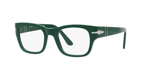 Image of Persol Unisex Po3297v Rectangular Prescription Eyewear Frames