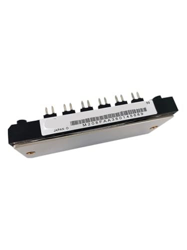 7MBR35VW120-50 module thyristor diode pour rénover un onduleur - 2