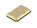 ABRACON ABM8-16.000MHZ-D2-T ABM8 Series 16 MHz ?20 ppm 18 pF -40 to +85 ?C Ultra Miniature Ceramic Crystal - 1000 item(s)