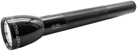 Mag-Lite ML300L-S4015 DIY