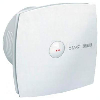 CATA Exhaust Fan X-MART 10 Matic (White, 100MM) 4 INCH-picture-10