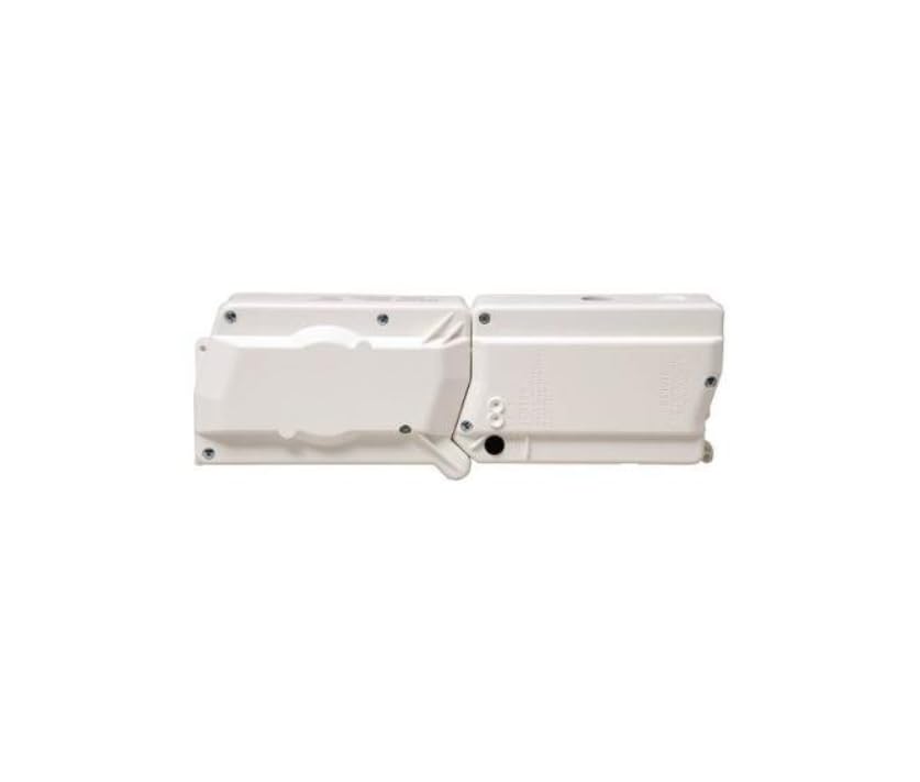 D4120W Duct Smoke Detector Replacement for System Sensor Genuine Original Equipment Manufacturer (OEM) Part
