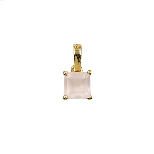 Pendentif améthyste argent sterling 925 véritable bijou fait main femme