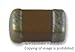 TDK C1005X7R1E102K050BA CAPACITOR CERAMIC 1000PF, 25V, X7R, 10%, 0402 (10 pieces)