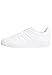 Produktbild adidas Unisex Hoops 4.0 Shoes Schuhe, Cloud White/Cloud White/Core Black