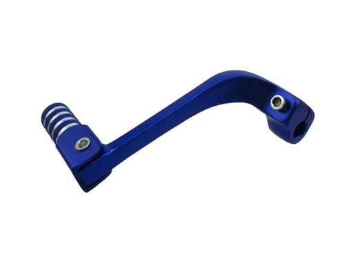 Sélecteur vitesse moto tout-terrain 190cc ZS1P62YML-2 accessoire CNC