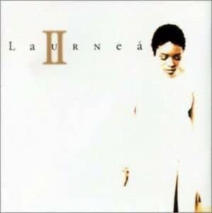 LAURNEÁ LAURNEA - II - Disque CD