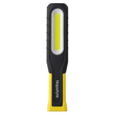Napatyre Rechargeable 1000 Lumens Inspection Light Cover