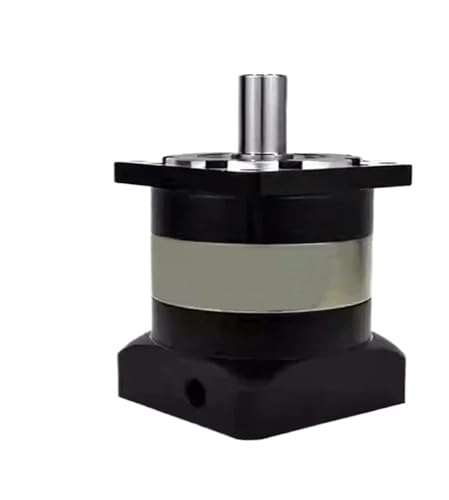 Réducteur planétaire Nema 23 à haut rendement, entrée 9,525mm pour moteurs de 60 mm