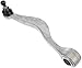 Dorman 520-575 Front Driver Side Lower Suspension Control Arm and Ball Joint Assembly Compatible with Select BMW Models