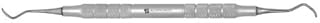 PDT R042 Amazing Gracey Curette, 11-12, Extended Reach, Sunshine Yellow