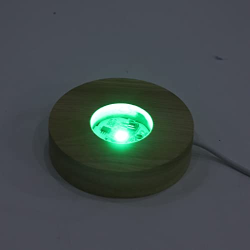 Base de luz LED 6 Imagen adicional