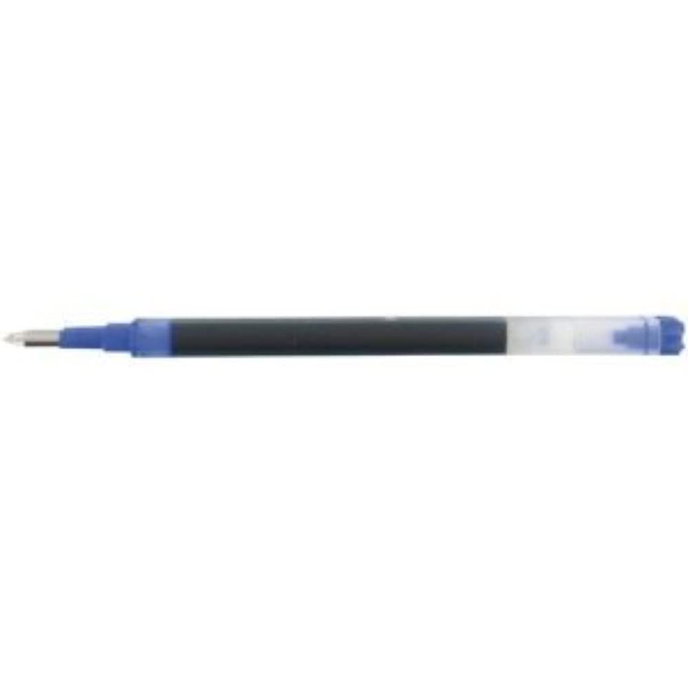 PilotRefills for Vball 7 Retractable Liquid Ink 0.7 mm (Box of 12) - Blue