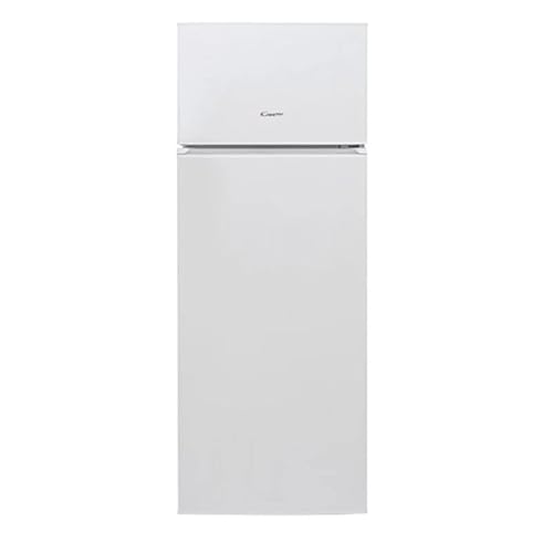 Congelatore Verticale Candy Cuqs513Ewh Capacità 163 Lt Classe Energetica E