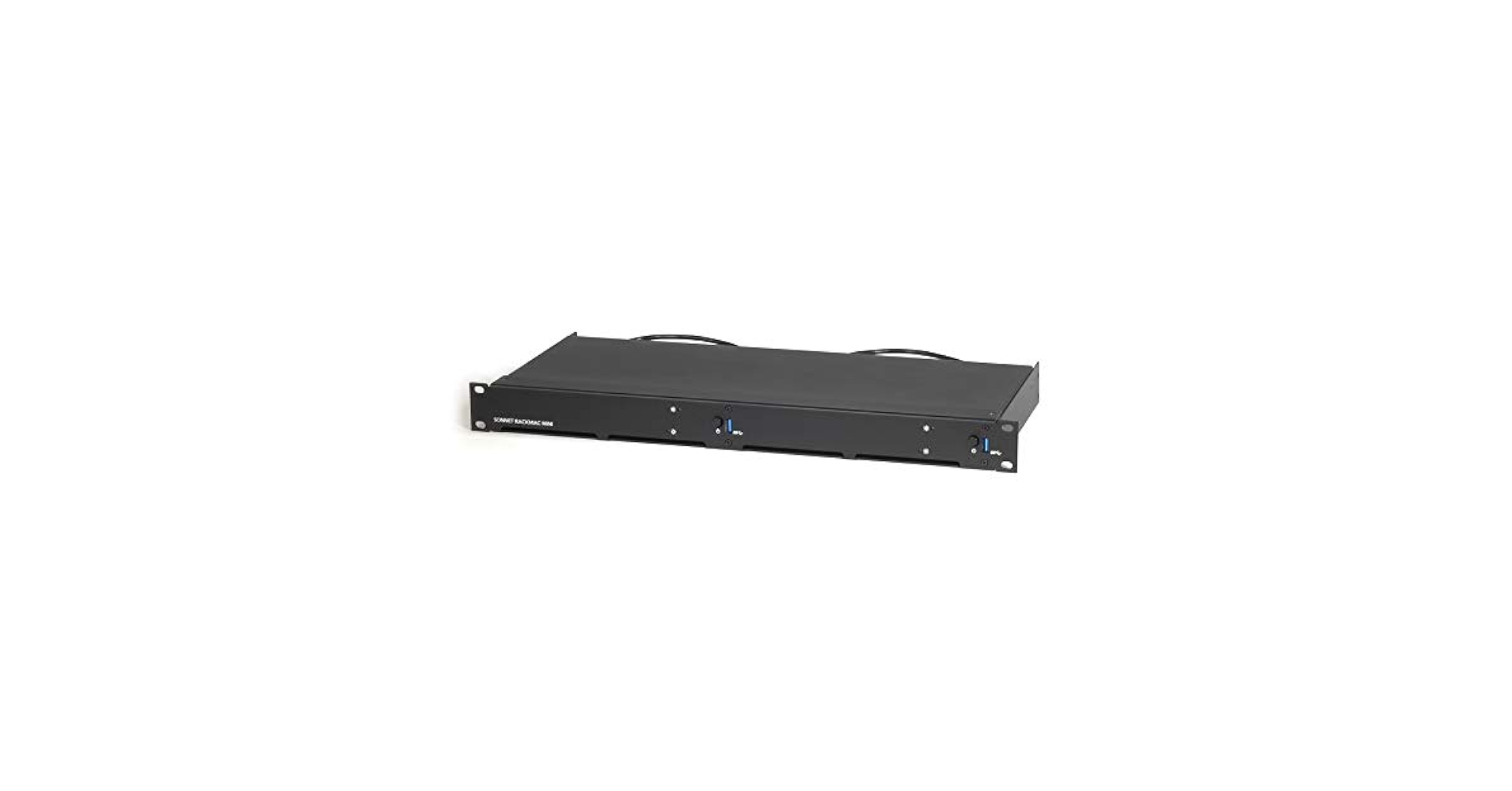 Macデスクトップ SONNET RACKMAC MINI Upcoming Products for M4 Mac mini - SONNETTECH
