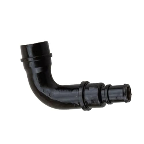 Clip y sello tubo cárter 06A103213F para Skoda Octavia Superb