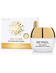 Edom Retinol Time Control Restoring Night Cream 1.7 fl oz | 50 ml