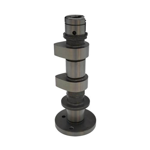 Árbol de levas de escape PL 570 X2 6X6 kit de montaje para reparación en rutas y trabajos duros