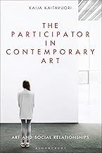 Buy The Participator in Contemporary Art Art and Social Relationships — BookShops.in