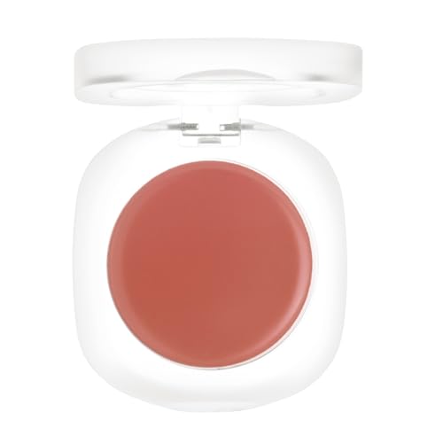 Image of MARS Lip & Cheek Tint for Bold Pop Color (2.8 gm) (02-Sunset Coral - Embrace New Beginnings) | Demi Matte Finish | Dual Function | Buildable High Pigmentation | Long-Lasting Color | Weightless Wear