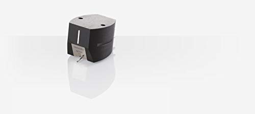 Clearaudio Artist V2 Ebony-wood High-output MM Phono Cartridge