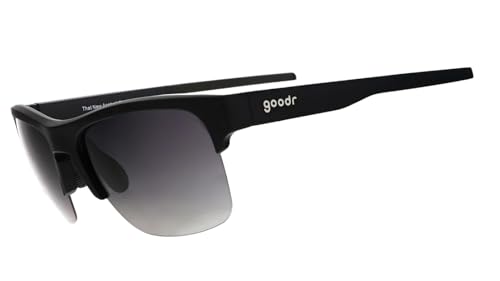 Image of goodr Polarized Sunglasses (FXG) Men & Women