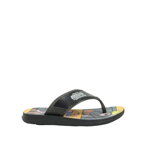Chinelo Naruto Anime Super Flop