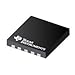 Gate Drivers 5A,100V Half-Bridge Gate Driver (10 pieces)