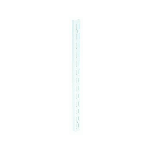 Organized Living 7913301611 Schulte Standard Wallmounted Upright