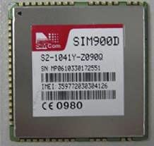 5PCS/1LOT SIM900D SIM900