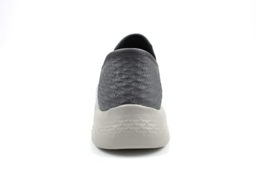 Image of Skechers Mens Go Walk Flex Slip Ins Sneakers