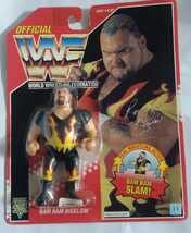 WWF プロレス レッドカード バンバンビガロのサムネイル