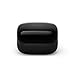 Sony LinkBuds Open Truly Wireless Earbud Headphones with an Open-Ring Design for Ambient Sounds and Newly Developed Air Fitting Supporters, Black