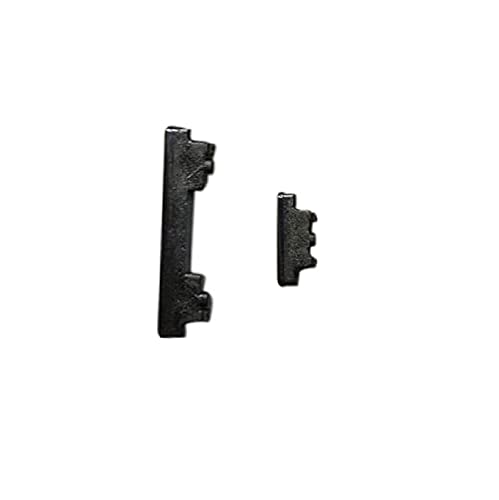 Power Volume Side Button for Samsung Galaxy S20 FE 5G 2020 Fan Edition G781U G781 (Cloud Navy/Black)