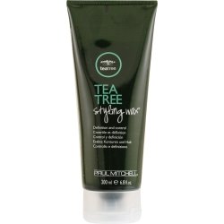 TEA TREE STYLING WAX 200ML