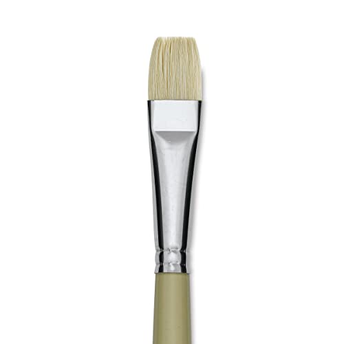 Robert Simmons Signet Brushes 9 Bright 40B