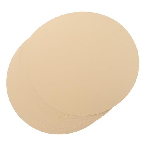 UKCOCO �ی^DIY�i�{�[�� 50������ �ۂ��N���t�g���J�[�h �G�� ���� �A�[�g�v���W�F�N�g�p ���炩�ȕ\�ʂƏ\���Ȍ��݂̉�p��